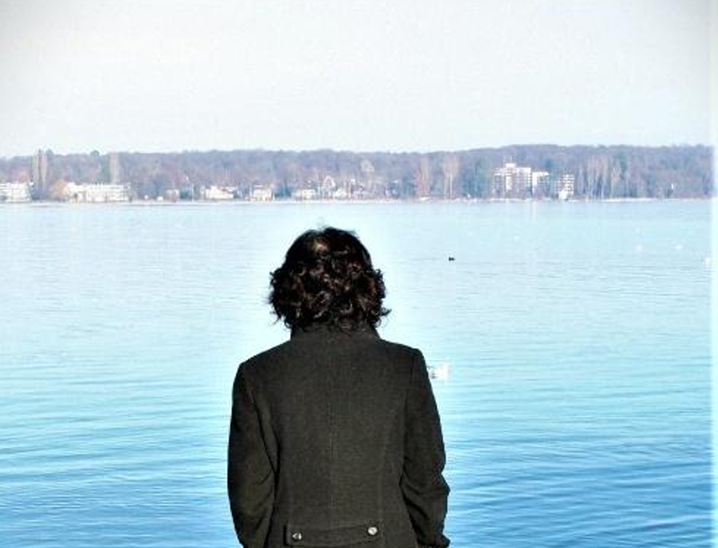 Ohne Dich