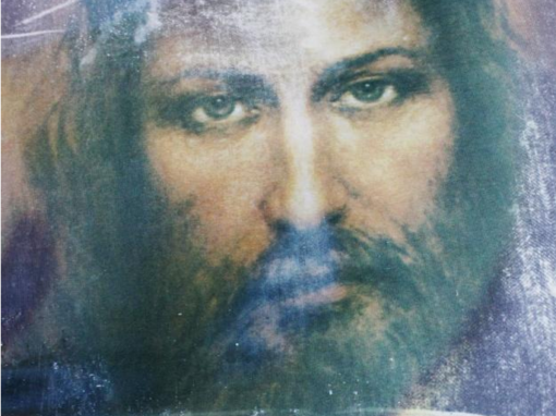 Jesus in der Hosentasche