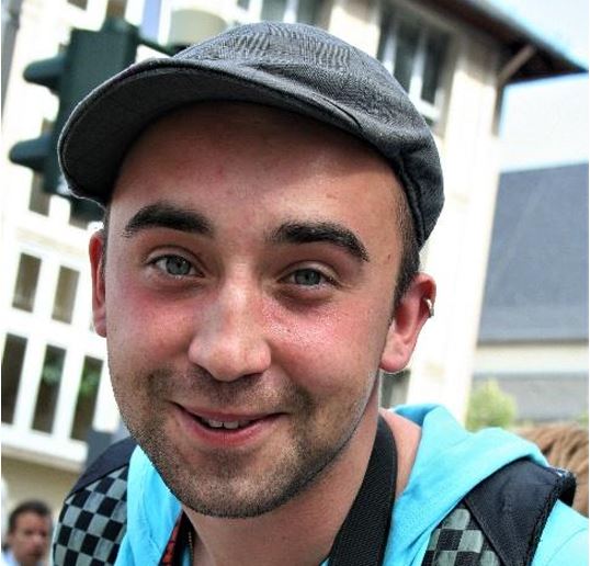 Der gute Mann